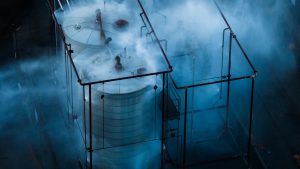 Rising temperatures at California chemical tank force evacuations, prompt state of emergency