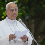 Pope Leo XIV’s encyclical on AI warns of threats to human dignity in the digital age
