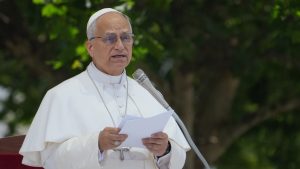 Pope Leo XIV’s encyclical on AI warns of threats to human dignity in the digital age