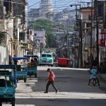 Is Cuba really a threat — or is it the company it keeps? 