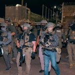 Delaney Hall ICE protests escalate amid New Jersey public safety concerns