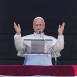 Pope doubles down on AI with warnings on human dignity, identity and society