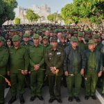 Cuba calls US drone threat claims ‘fraudulent’ after intelligence report