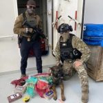 Massive cocaine bust at Port of Los Angeles amid shifting trafficking patterns