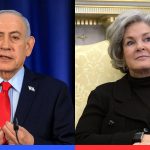 Netanyahu signals shift away from US military aid; Leaked White House email warns staff against leaks