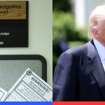 DOJ could use taxpayer funds to settle Trump’s IRS lawsuit; Voluntary departure orders surge under Trump administration