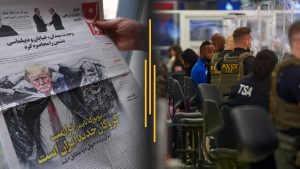 Iran war hits 60-day mark; DHS shutdown ends, but funding battles continue