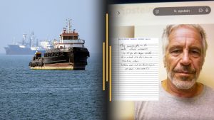 Trump awaits Iran’s response on proposal; Alleged Epstein suicide note made public