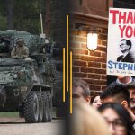 Trump makes surprise Poland pivot; Colbert ends 33-year franchise
