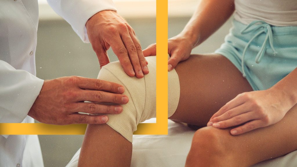A million Americans get this knee surgery every year. But does it work?