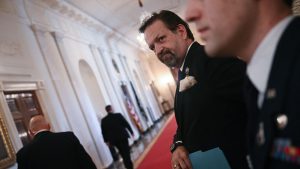 White House counterterrorism strategy targets the usual suspects — and some who aren’t