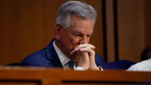 Politicians fueling the rising occurrence of Islamophobia