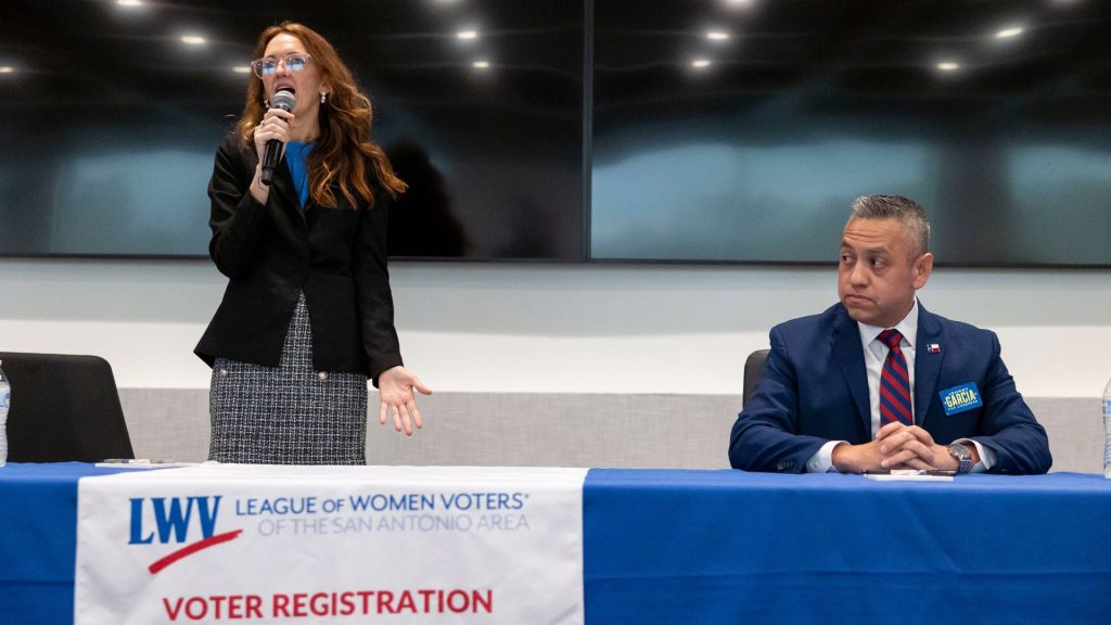 Why super PACs with GOP ties are donating to Democratic candidates