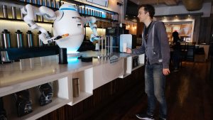 Is the AI hangover finally happening, or is something else going on?