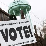 Federal court blocks Alabama map taking away Black majority district