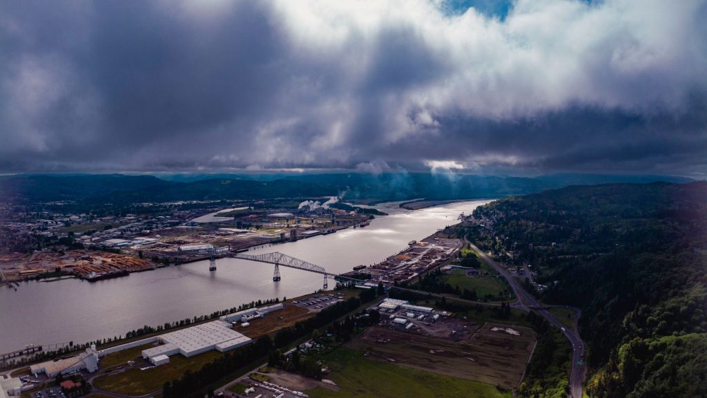 Deaths reported after chemical explosion at Washington state paper plant