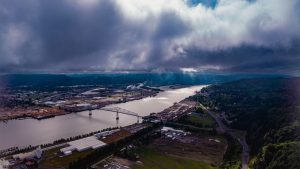 Deaths reported after chemical explosion at Washington state paper plant