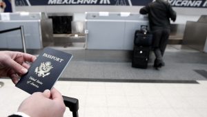 State Department to revoke passports over unpaid child support 