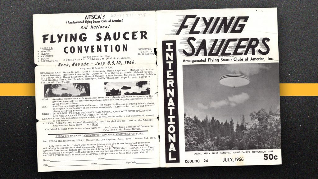 Are aliens real? Pentagon’s newly released UFO files suggest the truth is out there