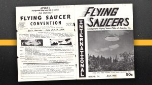 Are aliens real? Pentagon’s newly released UFO files suggest the truth is out there