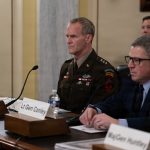 AI tool has ‘saved a lot of aircraft’ in Epic Fury, AFSOC chief says