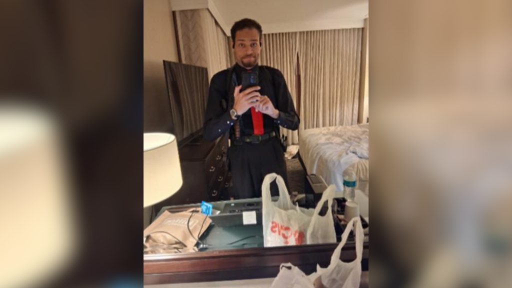 Cole Allen indicted: Trump assassination suspect faces 4 federal charges