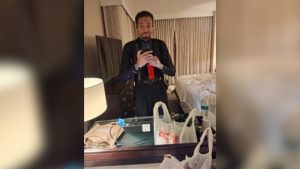 Cole Allen indicted: Trump assassination suspect faces 4 federal charges