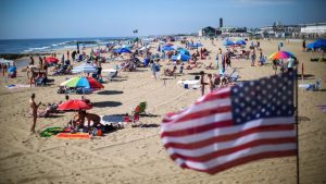 Will rising costs keep Americans home on Memorial Day weekend?