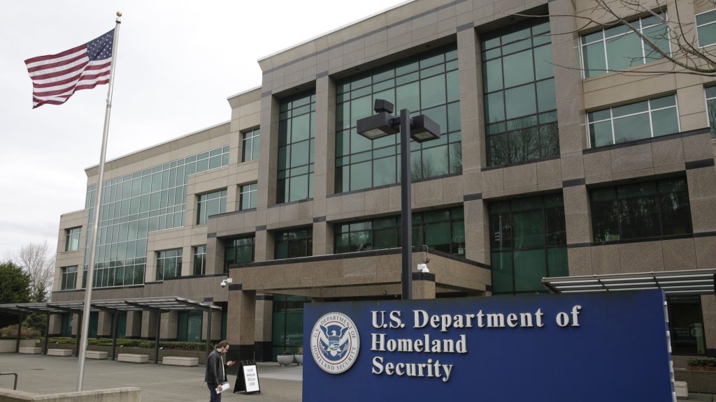 The office meant to investigate abuse in immigrant detention is gone