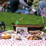 Memorial Day cookouts can dish out food poisoning, and it’s no picnic