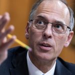 Mark Zandi is one of America’s top economic forecasters. Here’s why he’s worried about a recession