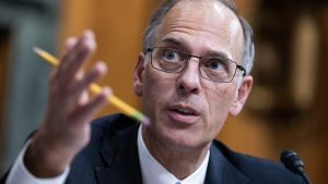 Mark Zandi is one of America’s top economic forecasters. Here’s why he’s worried about a recession