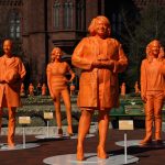 Women’s Smithsonian museum plan collapses in fight over who counts as a woman