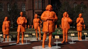 Women’s Smithsonian museum plan collapses in fight over who counts as a woman