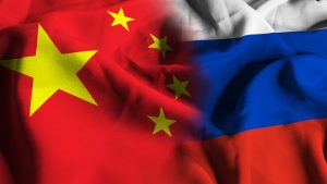 Putin to visit China for talks with Xi as Beijing maintains US diplomacy