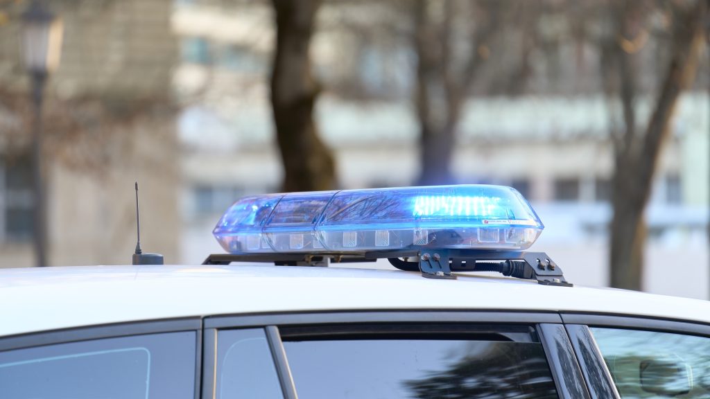 19 injured in South Carolina stampede at annual motorcycle rally