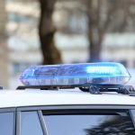 19 injured in South Carolina stampede at annual motorcycle rally