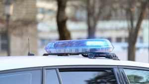 19 injured in South Carolina stampede at annual motorcycle rally