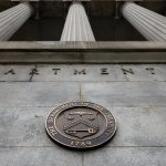 Top Treasury lawyer quits after Trump anti-weaponization fund launch