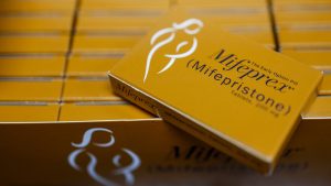 Supreme Court allows telehealth abortion pill prescriptions, mail delivery