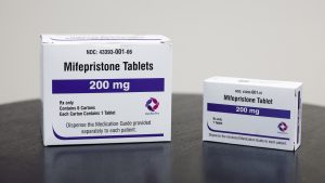 Appeals court blocks dispensing of abortion drug mifepristone by mail, telehealth