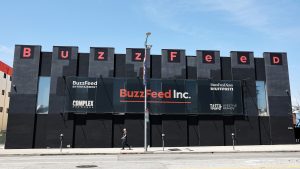 Six things to know about BuzzFeed as a new owner takes over