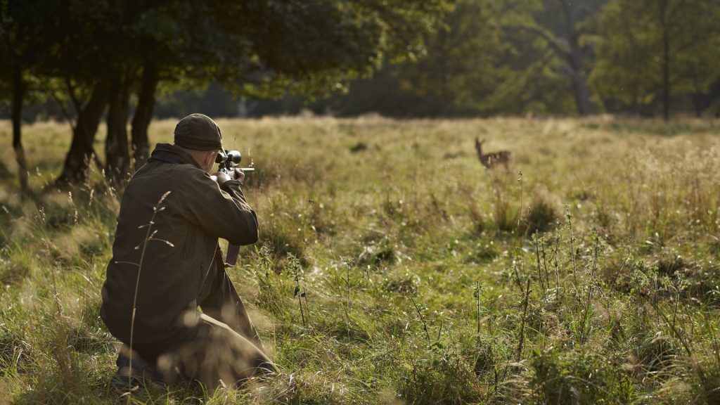 Proposal to criminalize hunting and fishing clears major hurdle