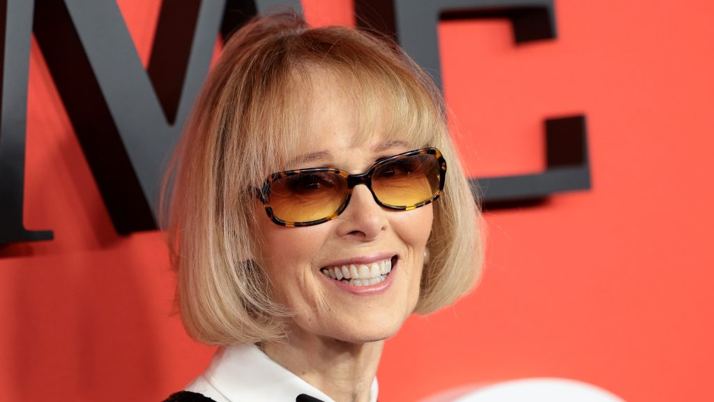 Justice Department probes whether E. Jean Carroll lied under oath in Trump case: Reports