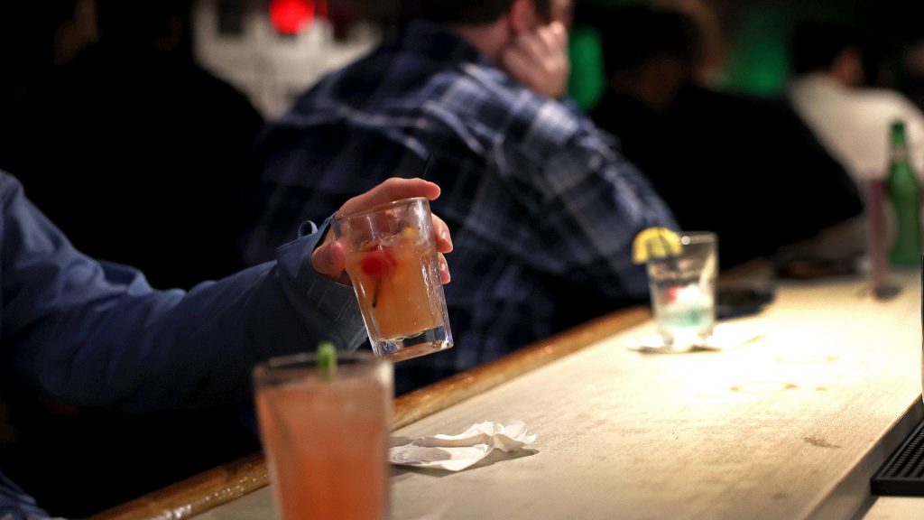 For many Americans, ‘one more round’ no longer serves their lifestyle or budget