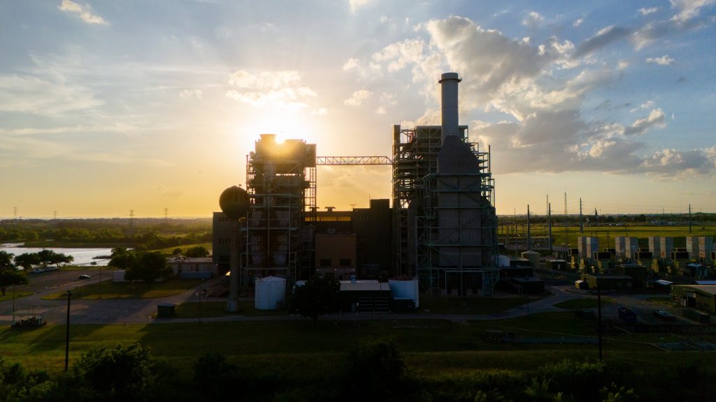 Austin’s approval of a gas peaker plant echos America’s power dilemma