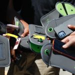 First it was the schools. Now they’re coming for your cellphone at work