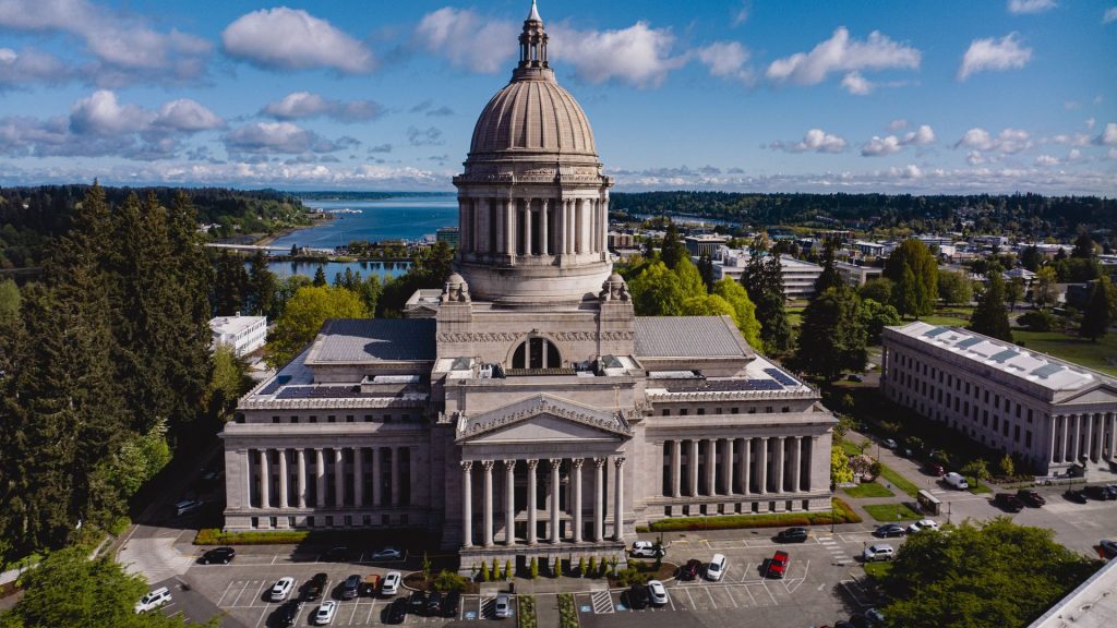 Washington fights police, firefighters over pension funds to fill budget gap