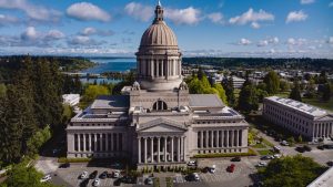 Washington fights police, firefighters over pension funds to fill budget gap