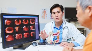 Hate colonoscopies? A new blood test could change cancer screening
